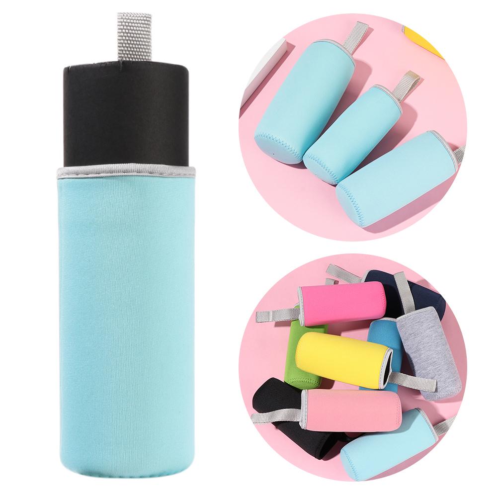 Outdoor Sport Bag Portable Vac - огляд і ціна Outdoor Sport Glass Water Bottle