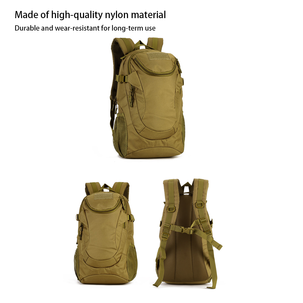 Outdoor Sport Backpack Bag Wat - огляд і ціна Outdoor Sport Climbing Gear
