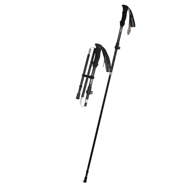 Aluminum Alloy Trekking Pole f - огляд і ціна Outdoor Sport Climbing Gear