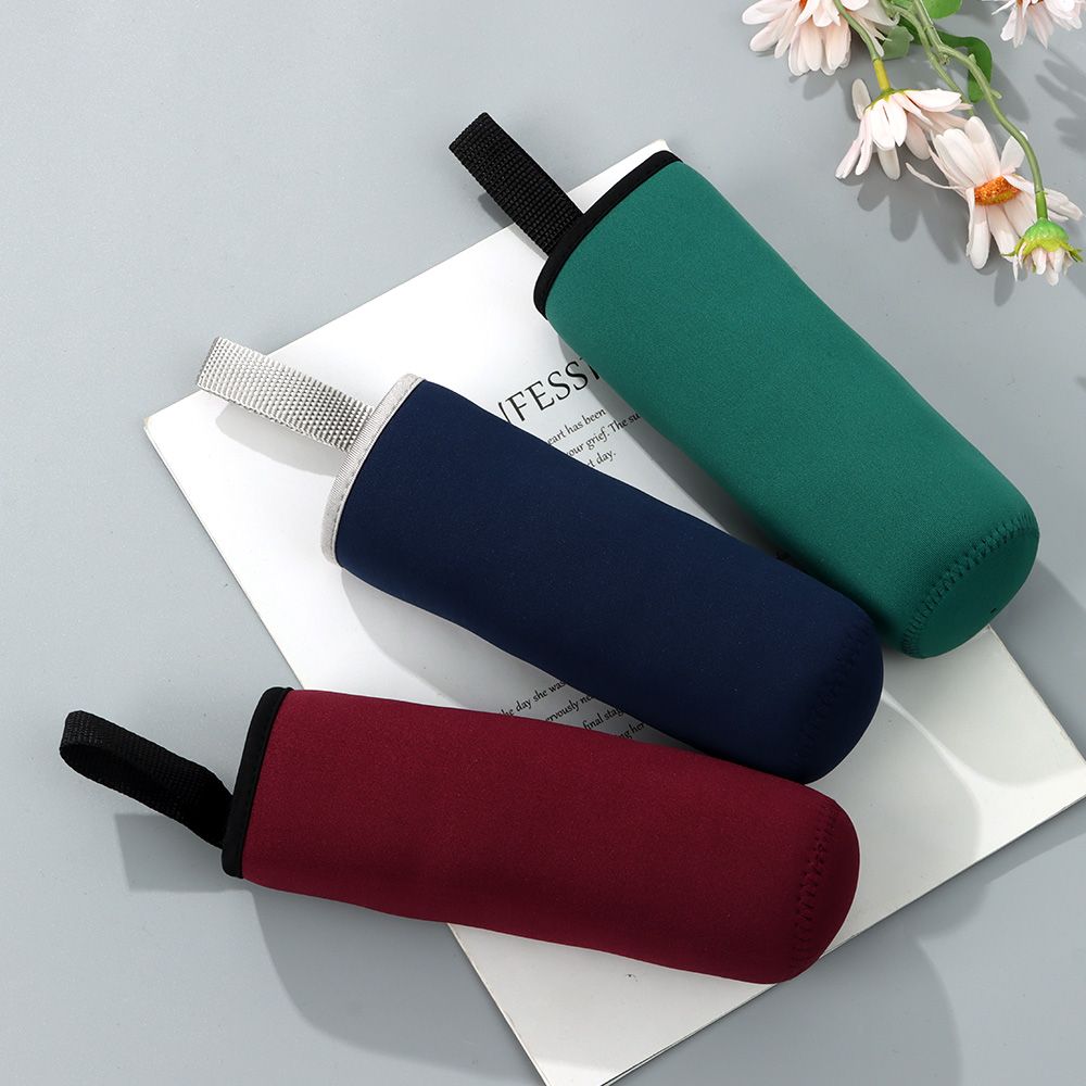 Outdoor Sport Pouch Portable W - огляд і ціна Outdoor Sport Glass Water Bottle