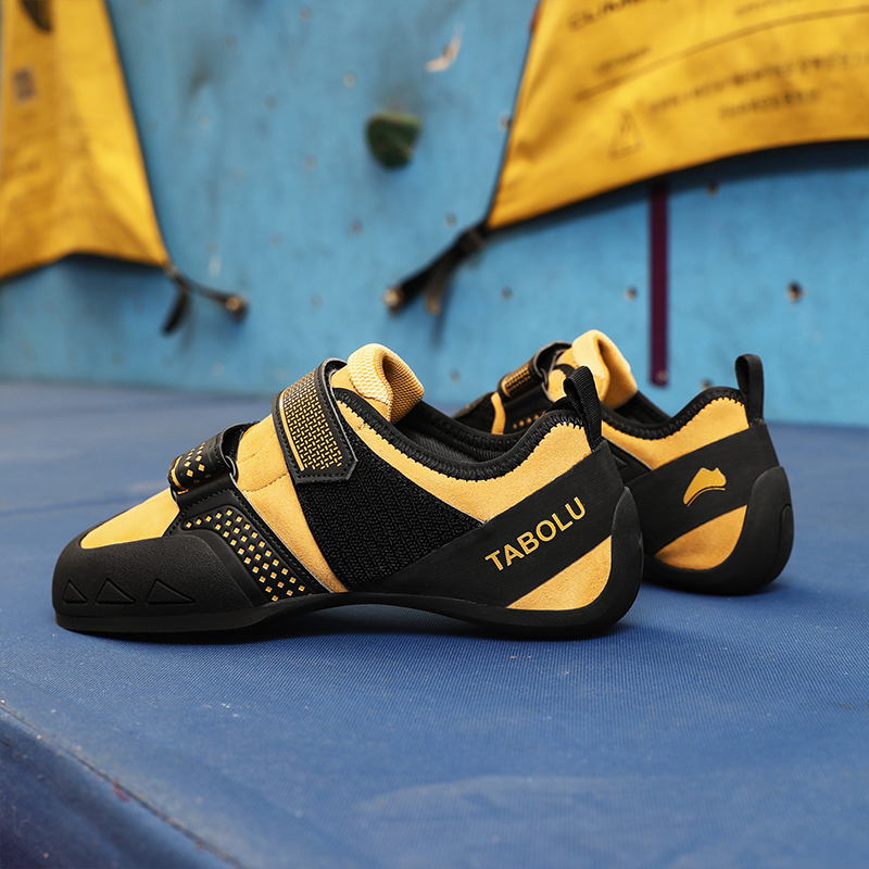 Lightweight Rock Climbing Trai - огляд і ціна Outdoor Sport Climbing Gear
