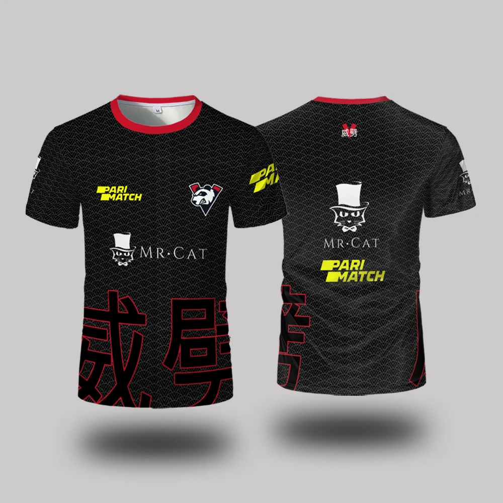 Virtus.Pro Esports Club Unifor - огляд і ціна Outdoor Sport Club